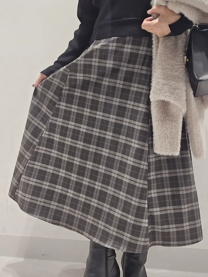 ONWARD CROSSET SELECT yamakawa コーディネート画像