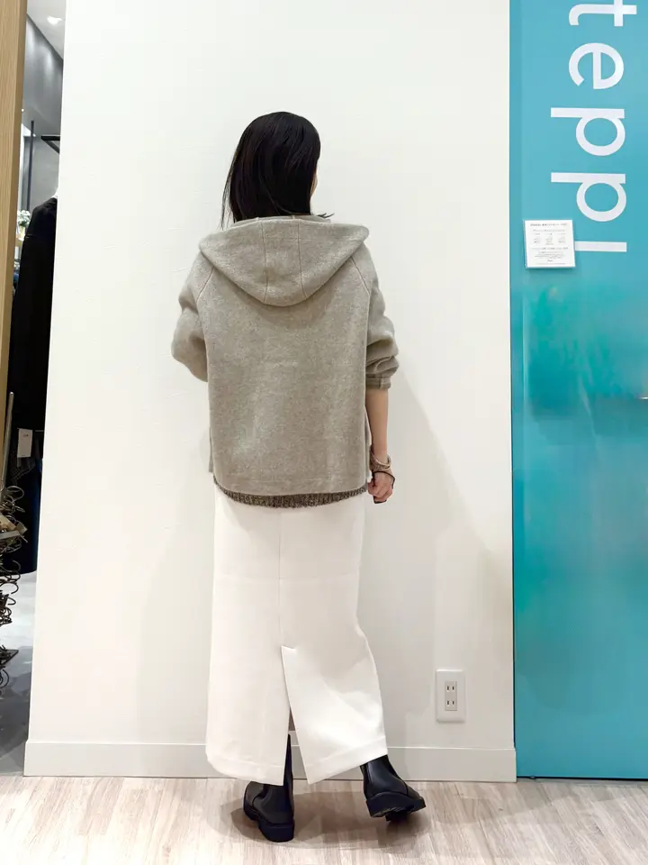 ONWARD CROSSET SELECT YOSHIDA コーディネート画像