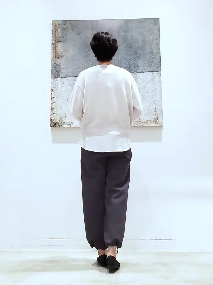 ONWARD CROSSET SELECT 本吉 コーディネート画像