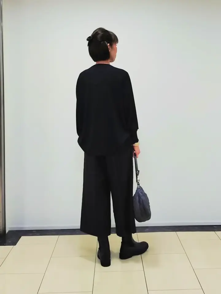 ONWARD CROSSET SELECT 宗田 コーディネート画像