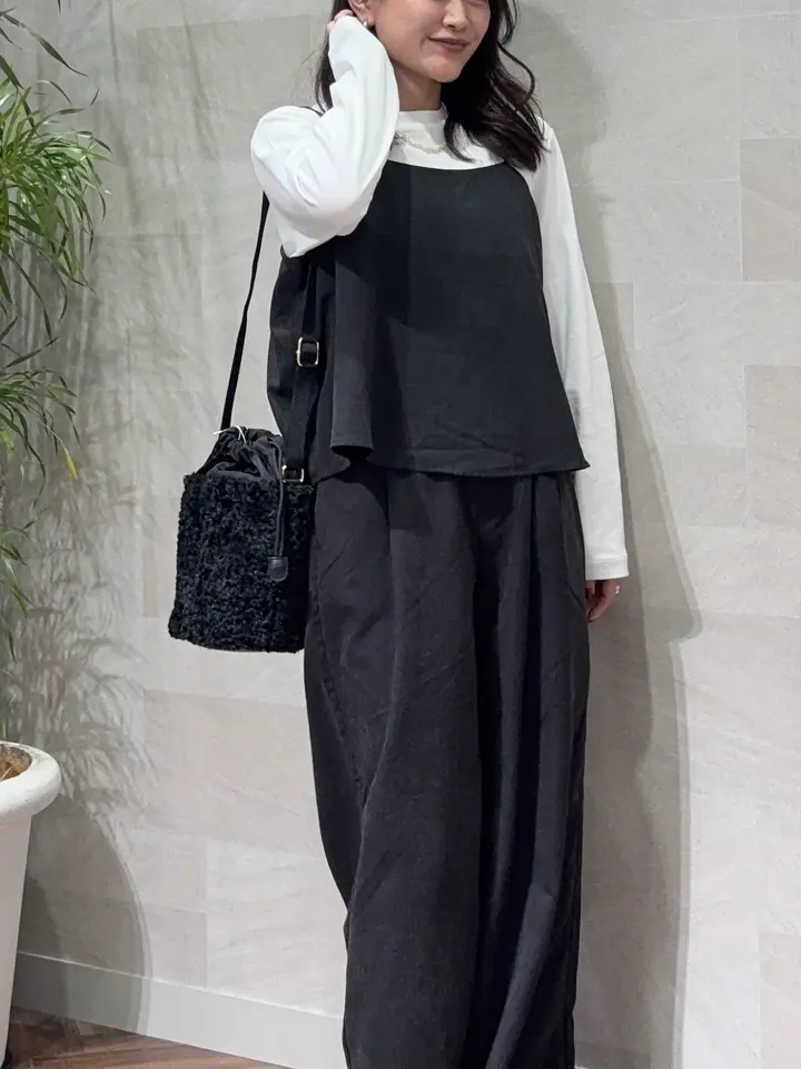 ONWARD CROSSET SELECT 一星 コーディネート画像