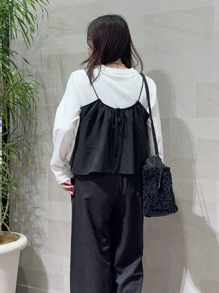 ONWARD CROSSET SELECT 一星 コーディネート画像