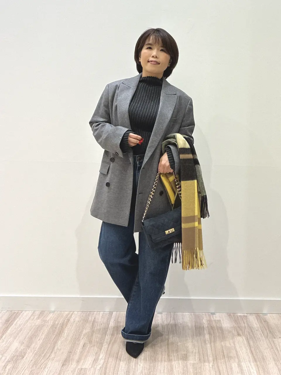 公式】uncrave（アンクレイヴ） | ファッション通販サイト[オン