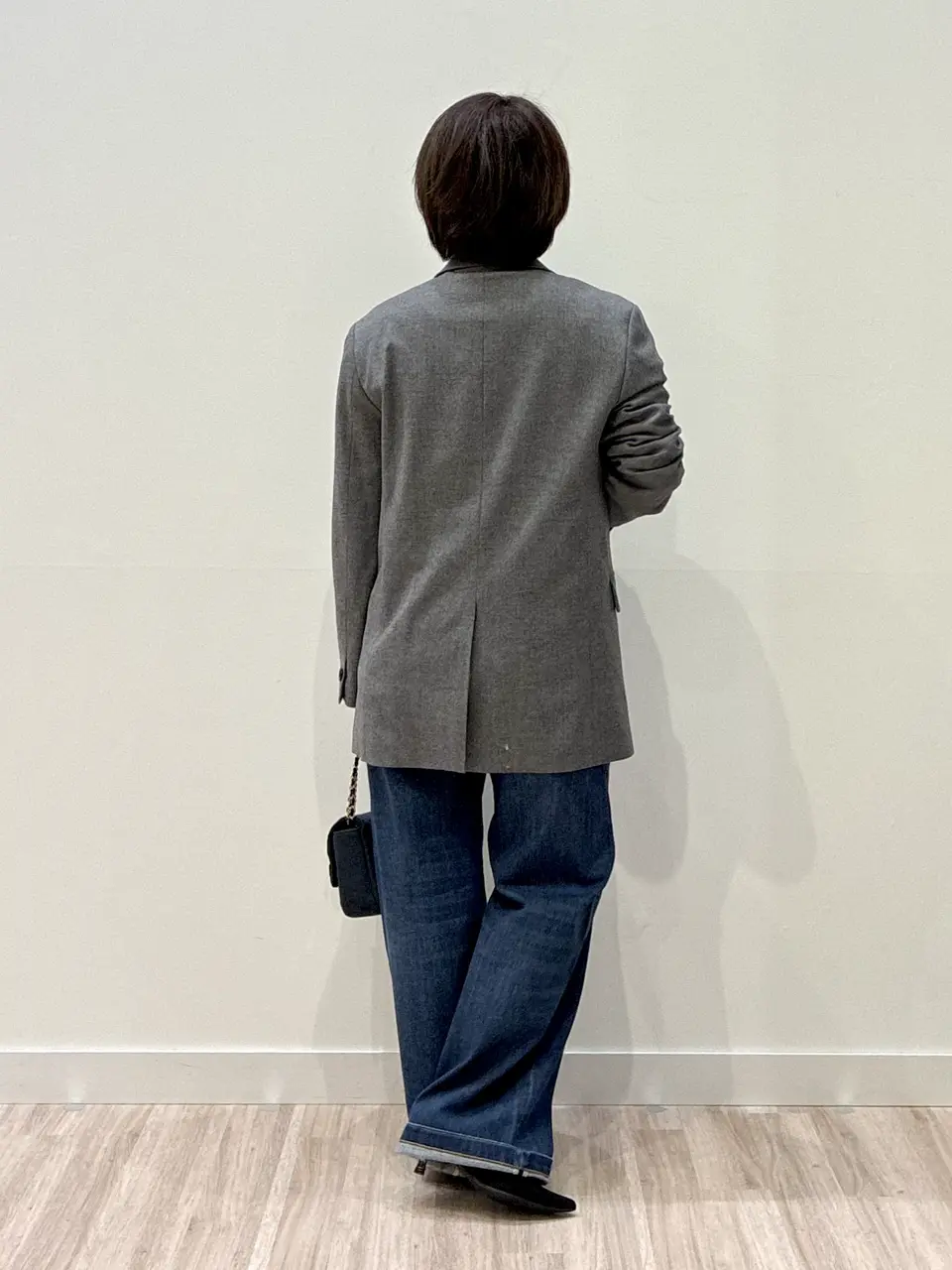 ONWARD CROSSET SELECT 前田 コーディネート画像