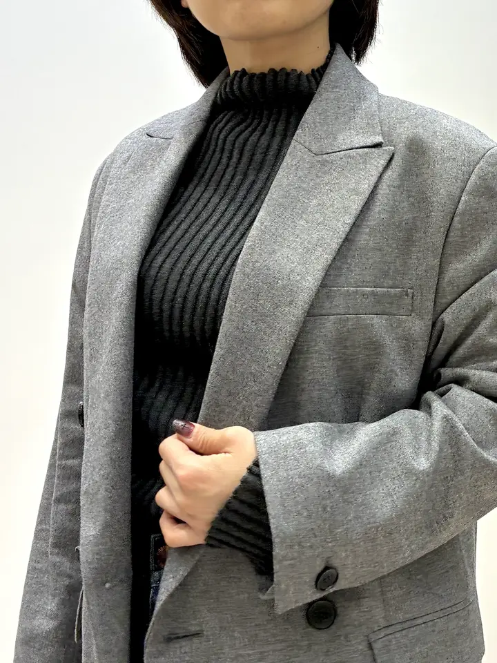 ONWARD CROSSET SELECT 前田 コーディネート画像