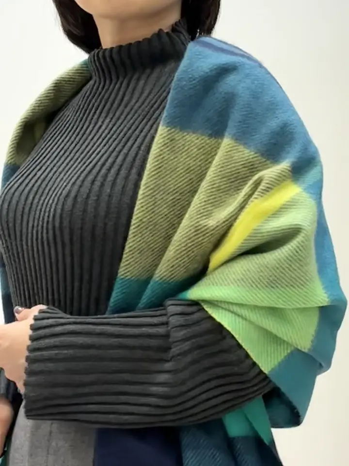 ONWARD CROSSET SELECT 前田 コーディネート画像