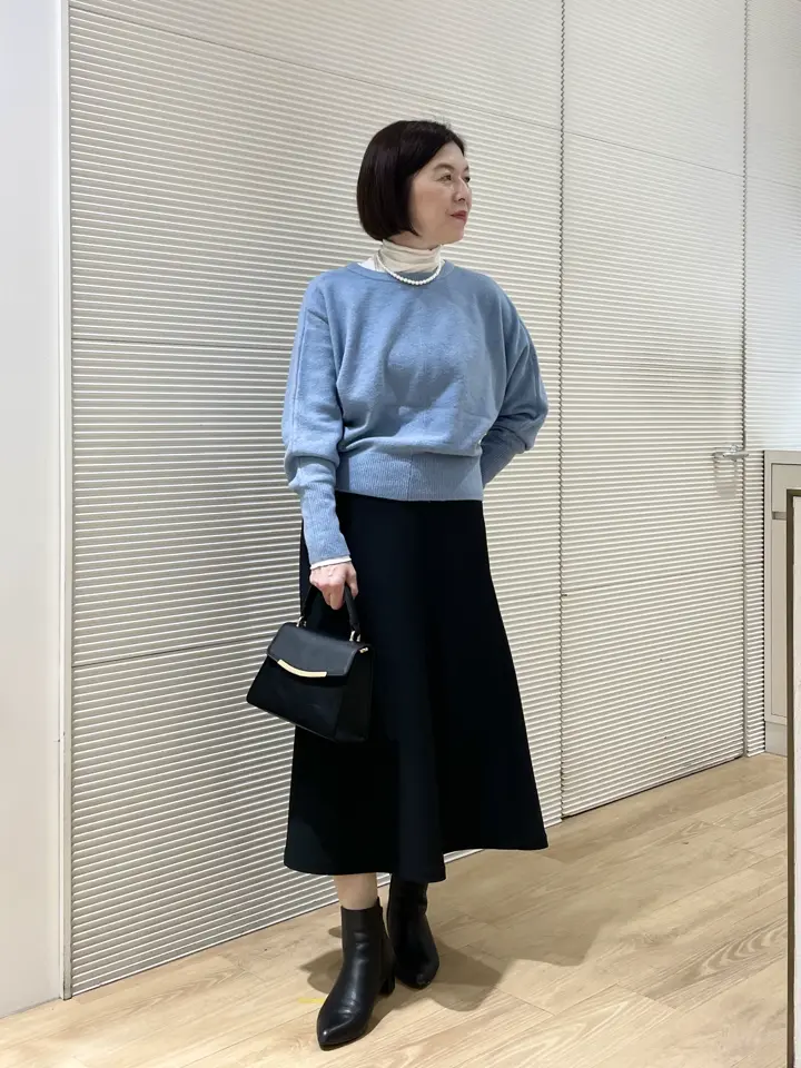 ONWARD CROSSET SELECT 五月女 コーディネート画像