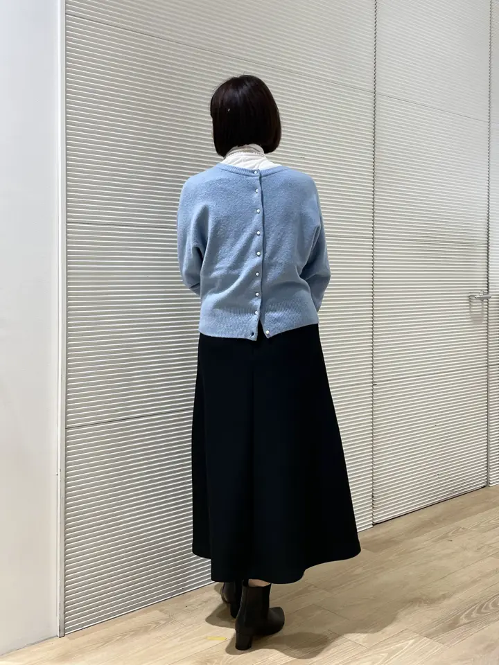 ONWARD CROSSET SELECT 五月女 コーディネート画像