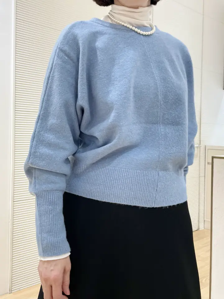 ONWARD CROSSET SELECT 五月女 コーディネート画像