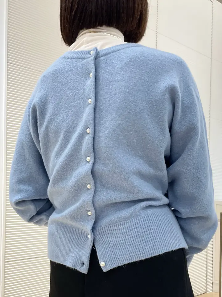 ONWARD CROSSET SELECT 五月女 コーディネート画像