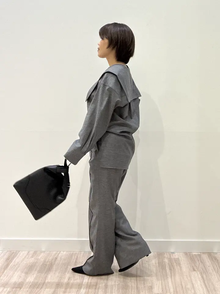 ONWARD CROSSET SELECT 前田 コーディネート画像