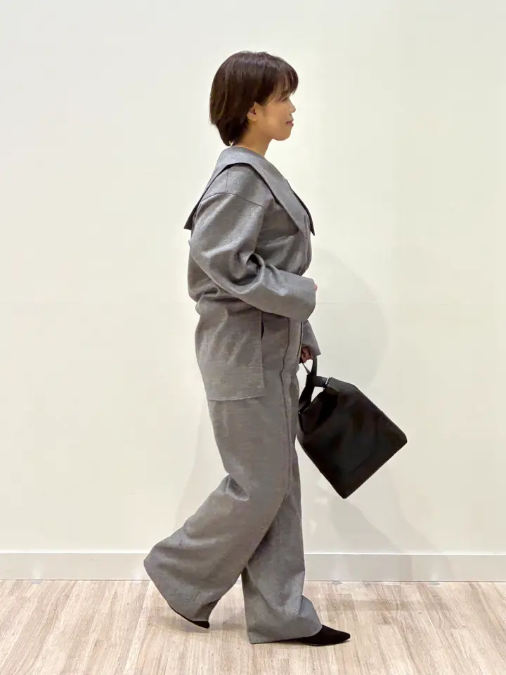 ONWARD CROSSET SELECT 前田 コーディネート画像