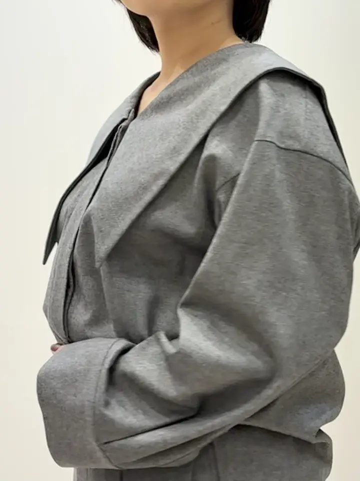 ONWARD CROSSET SELECT 前田 コーディネート画像