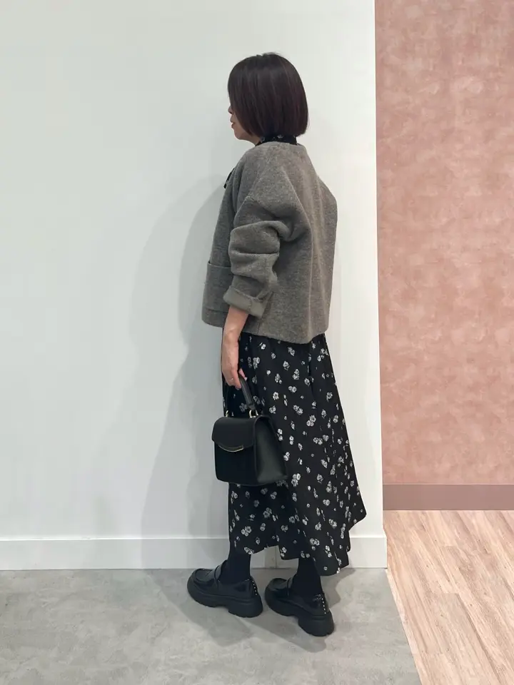 ONWARD CROSSET SELECT 中島 コーディネート画像