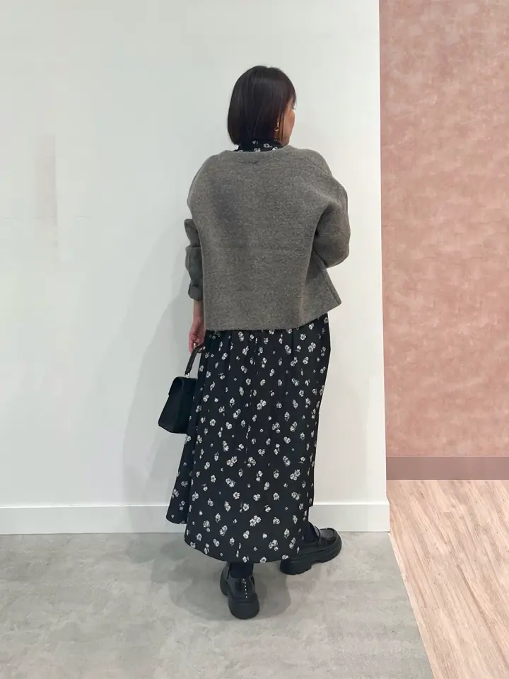 ONWARD CROSSET SELECT 中島 コーディネート画像