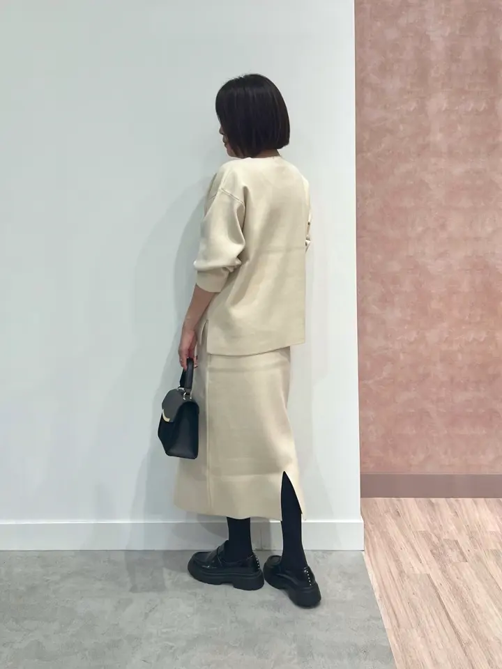 ONWARD CROSSET SELECT 中島 コーディネート画像