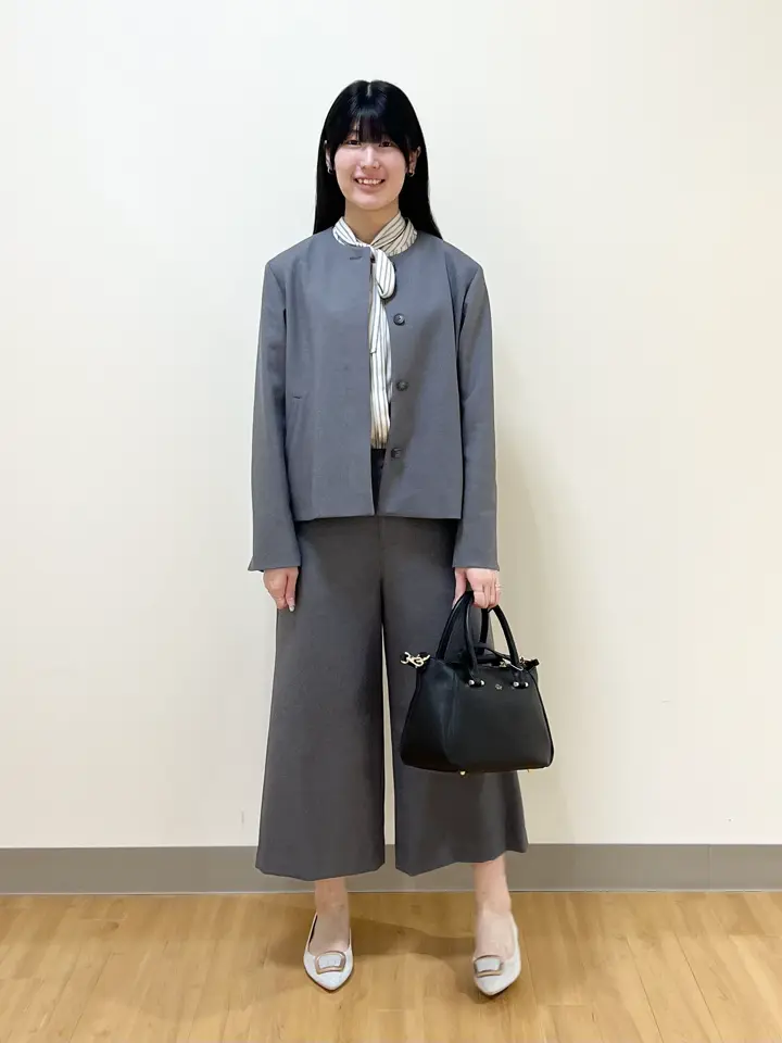 ONWARD CROSSET SELECT Aina コーディネート画像