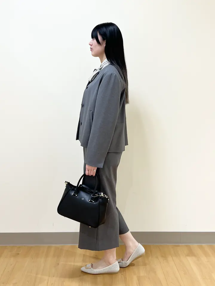 ONWARD CROSSET SELECT Aina コーディネート画像