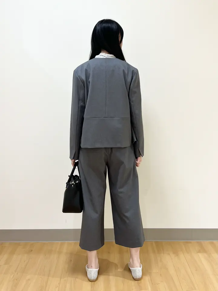 ONWARD CROSSET SELECT Aina コーディネート画像