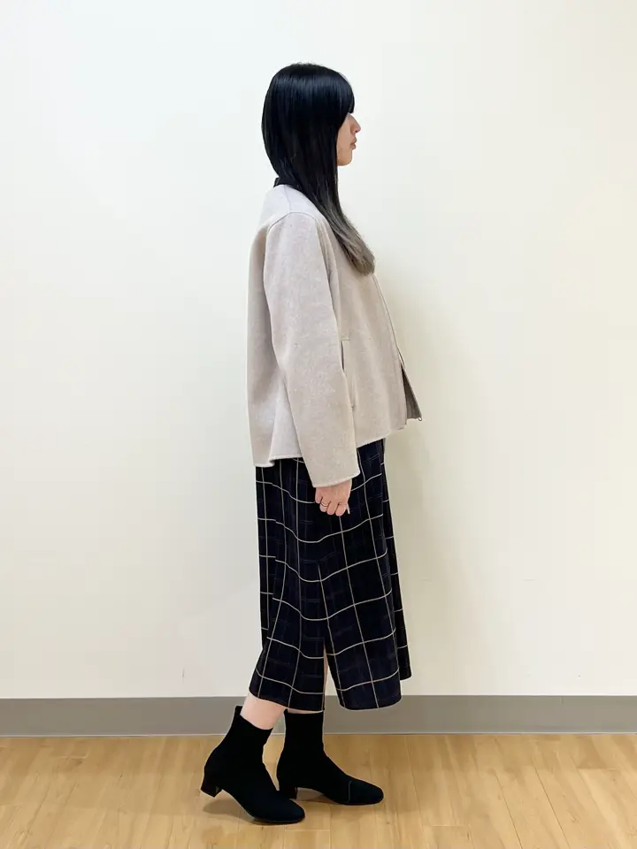 ONWARD CROSSET SELECT Aina コーディネート画像