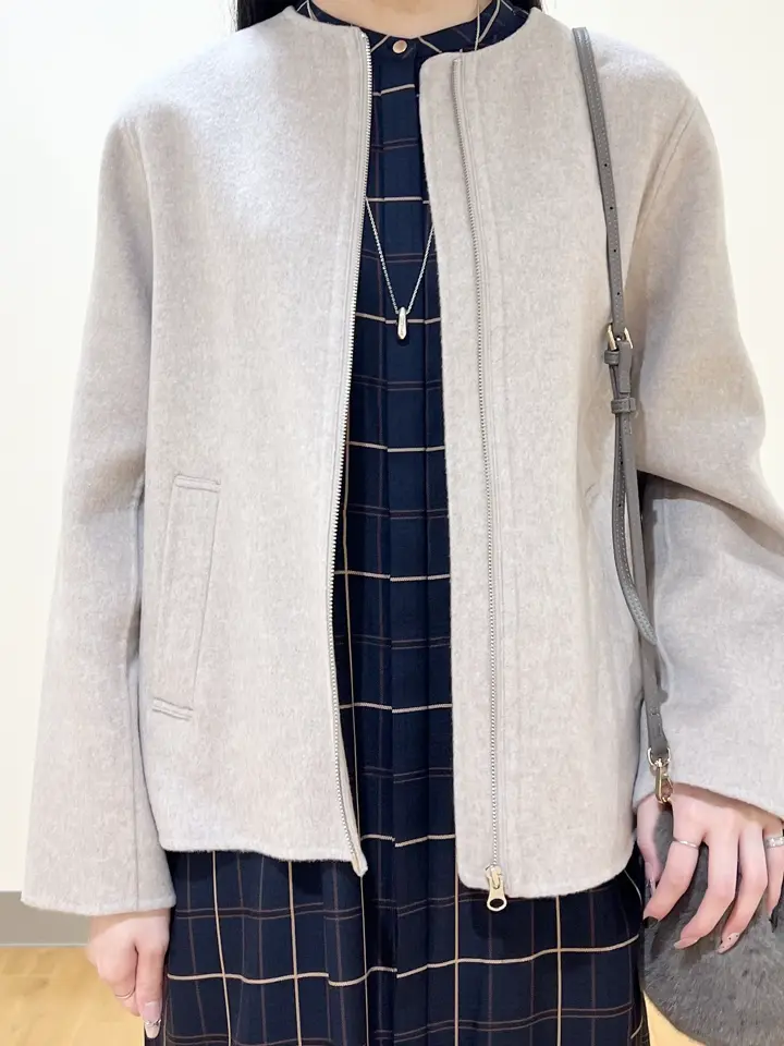 ONWARD CROSSET SELECT Aina コーディネート画像