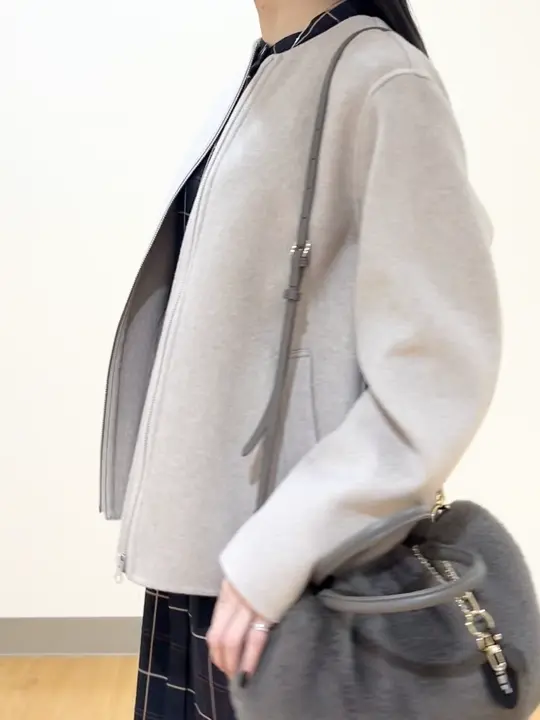 ONWARD CROSSET SELECT Aina コーディネート画像