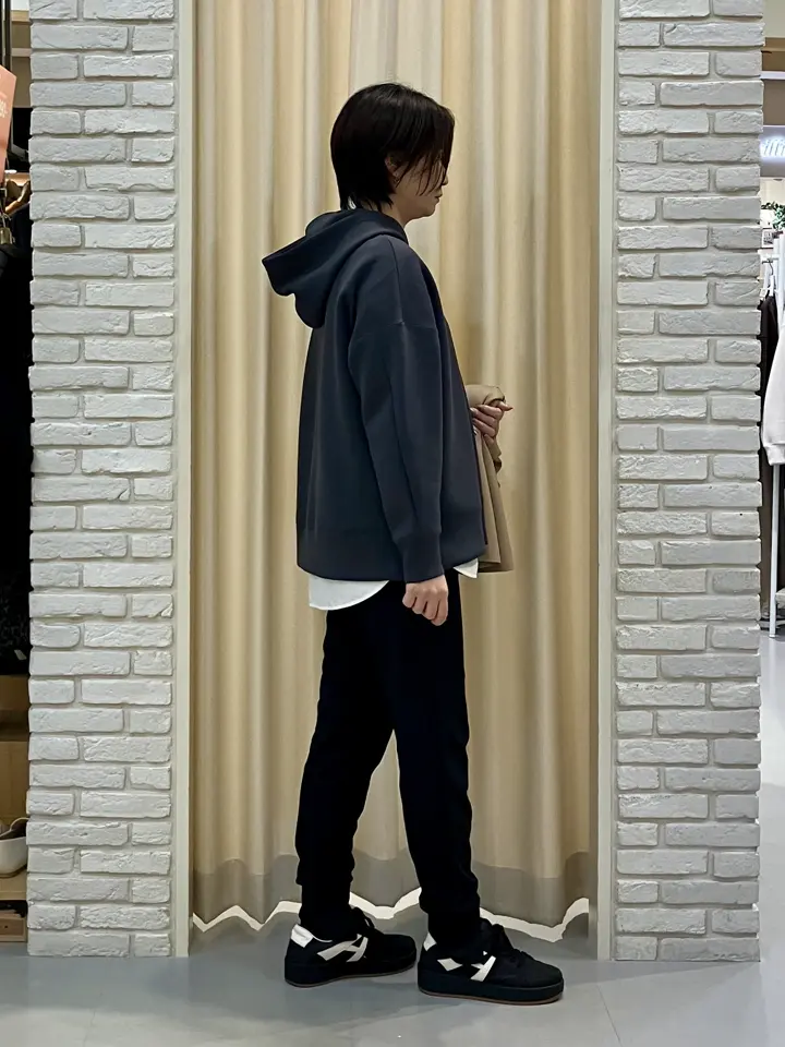 ONWARD CROSSET SELECT Tomi コーディネート画像