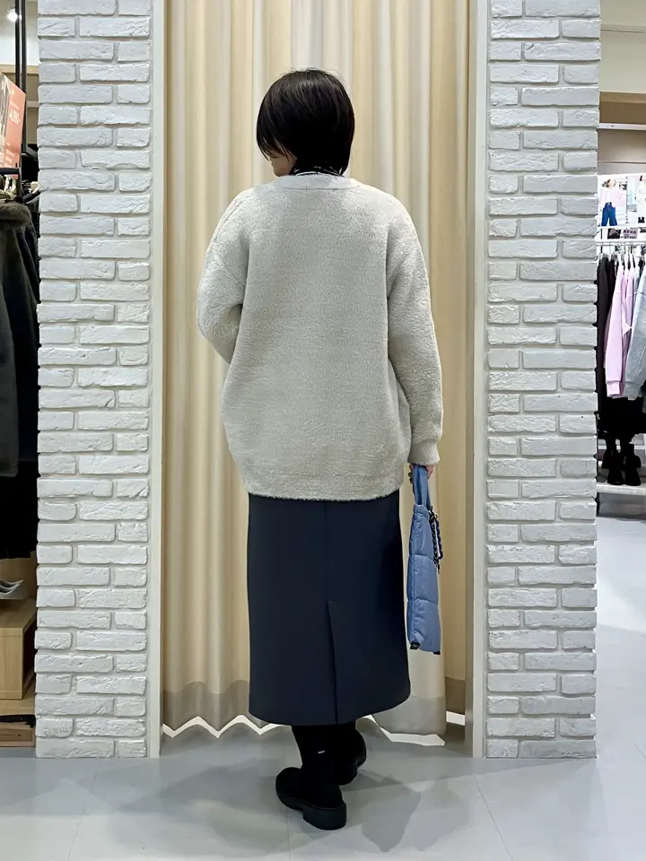 ONWARD CROSSET SELECT Tomi コーディネート画像