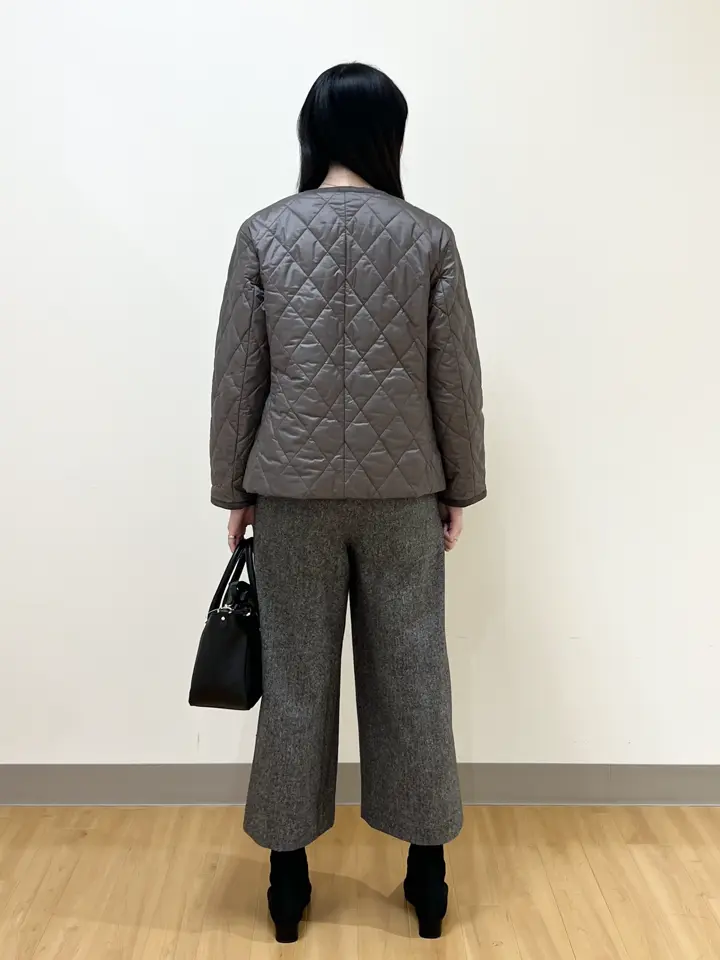 ONWARD CROSSET SELECT Aina コーディネート画像