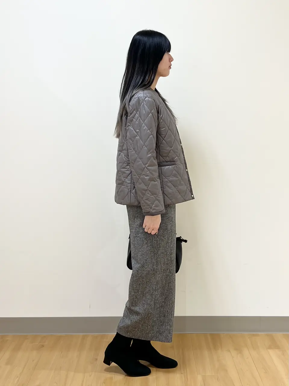 ONWARD CROSSET SELECT Aina コーディネート画像