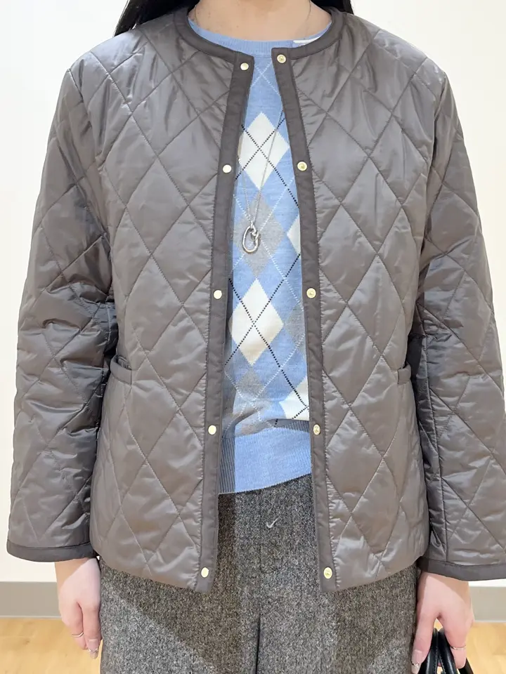 ONWARD CROSSET SELECT Aina コーディネート画像