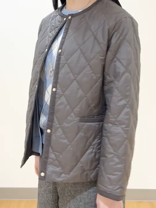 ONWARD CROSSET SELECT Aina コーディネート画像