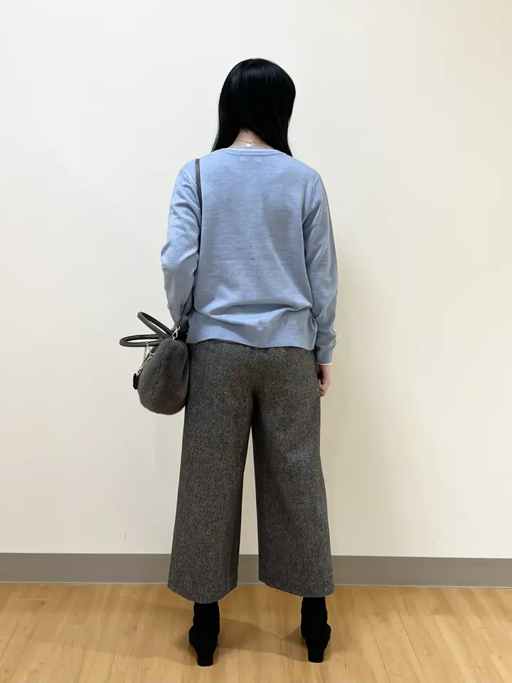 ONWARD CROSSET SELECT Aina コーディネート画像