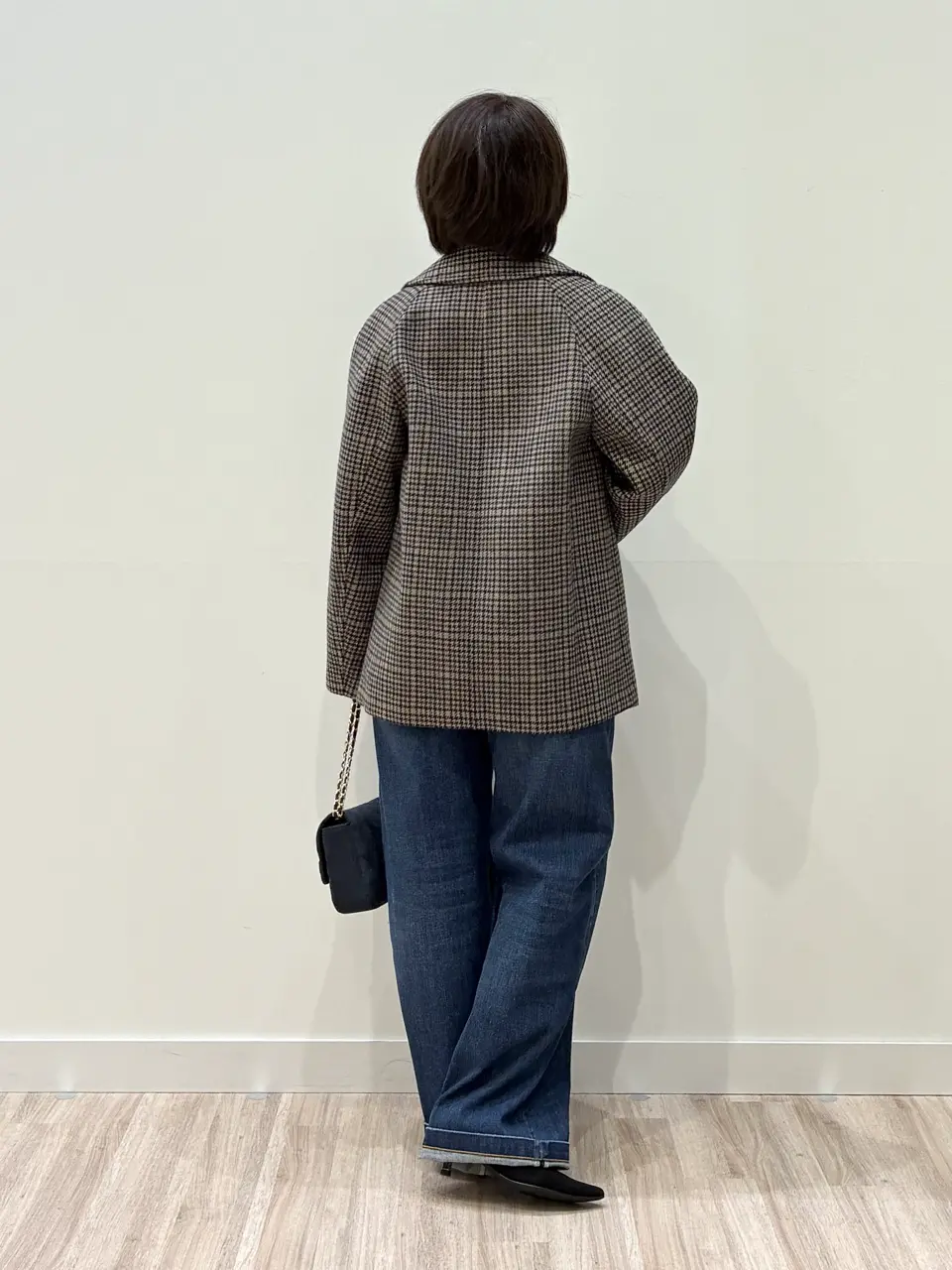 ONWARD CROSSET SELECT 前田 コーディネート画像