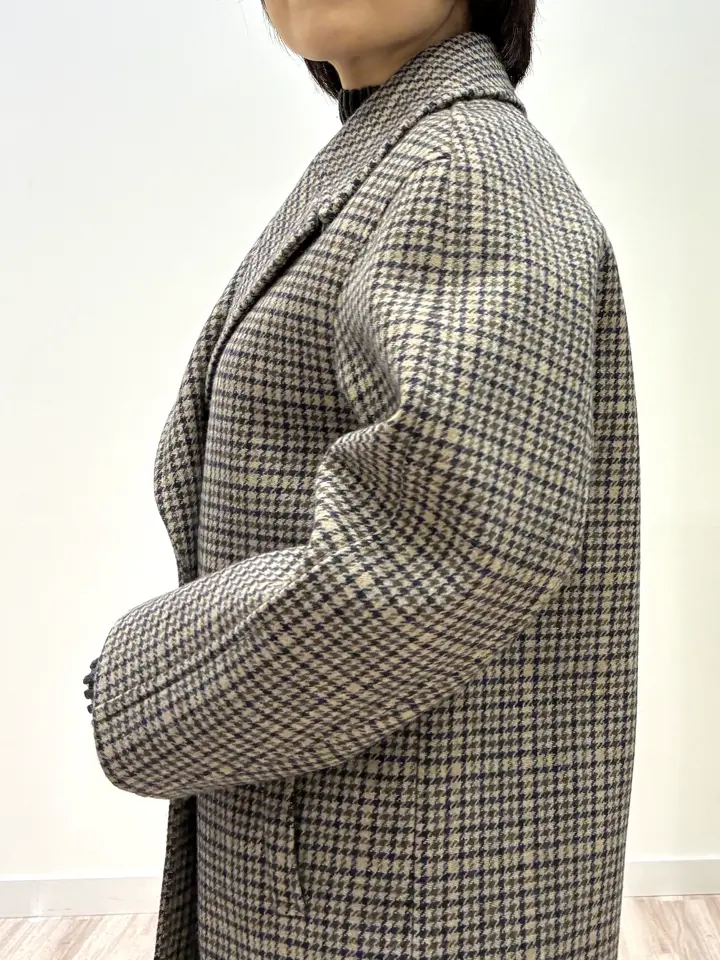 ONWARD CROSSET SELECT 前田 コーディネート画像