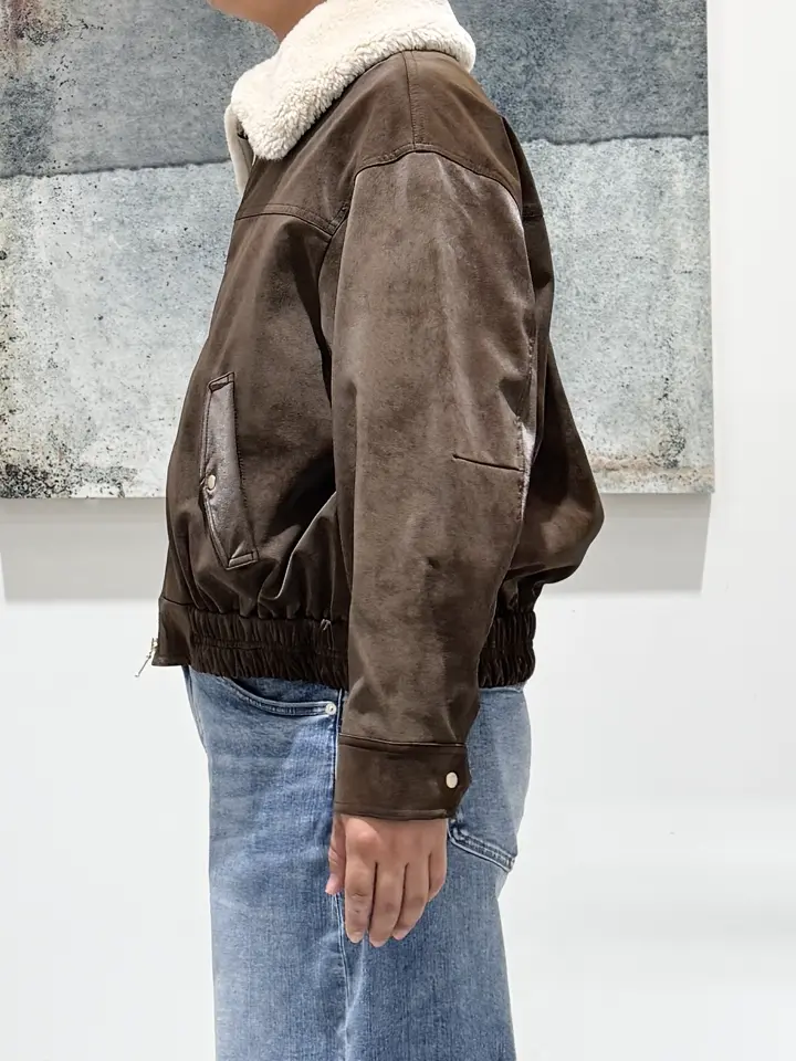 ONWARD CROSSET SELECT 井上 コーディネート画像