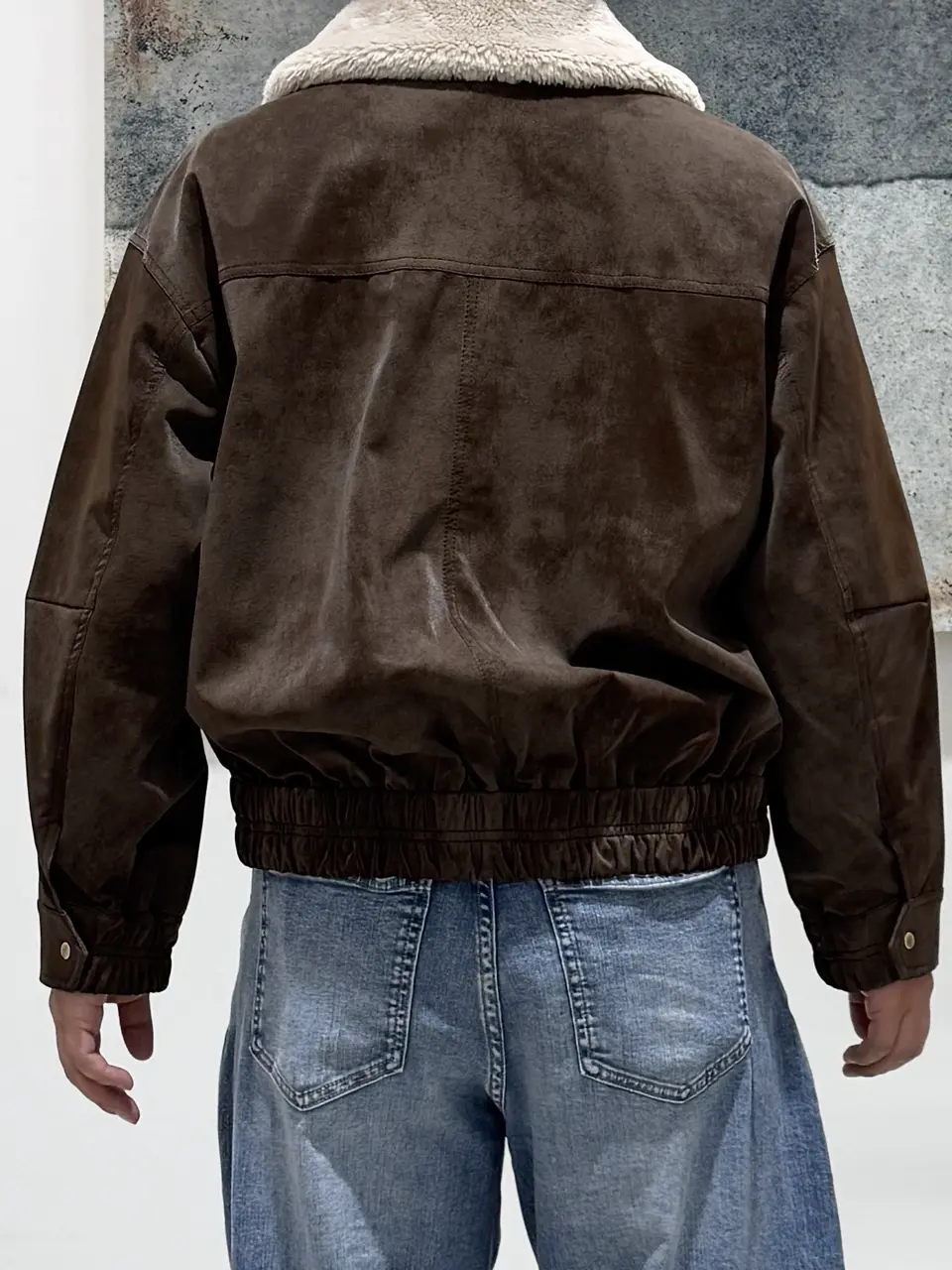 ONWARD CROSSET SELECT 井上 コーディネート画像