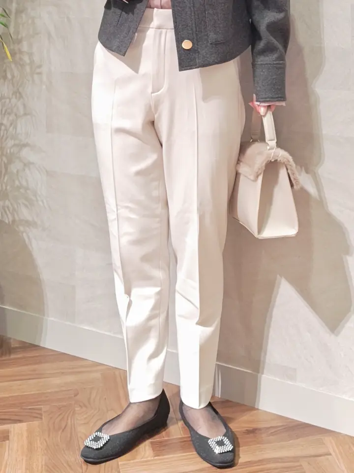 ONWARD CROSSET SELECT 浅岡 コーディネート画像