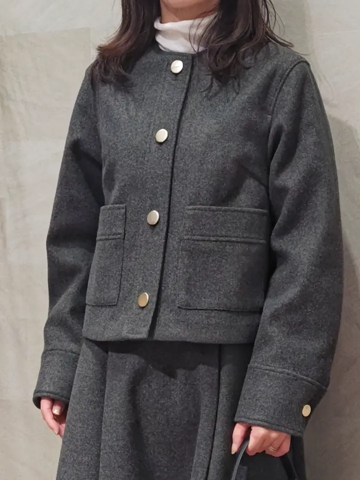 ONWARD CROSSET SELECT 浅岡 コーディネート画像