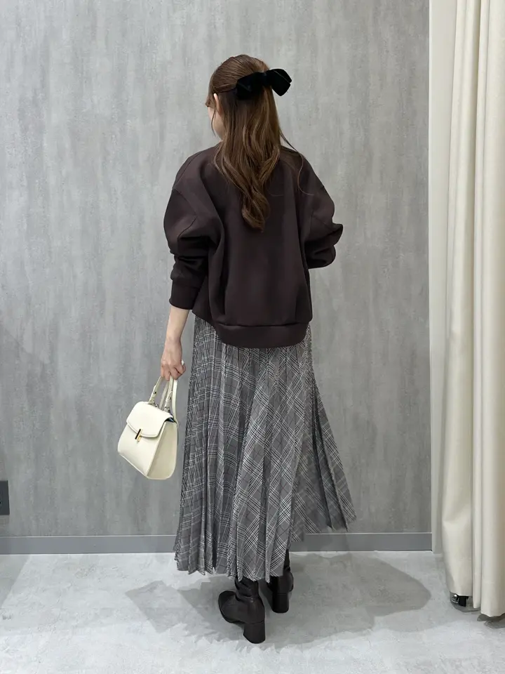 ONWARD CROSSET SELECT みぃ コーディネート画像