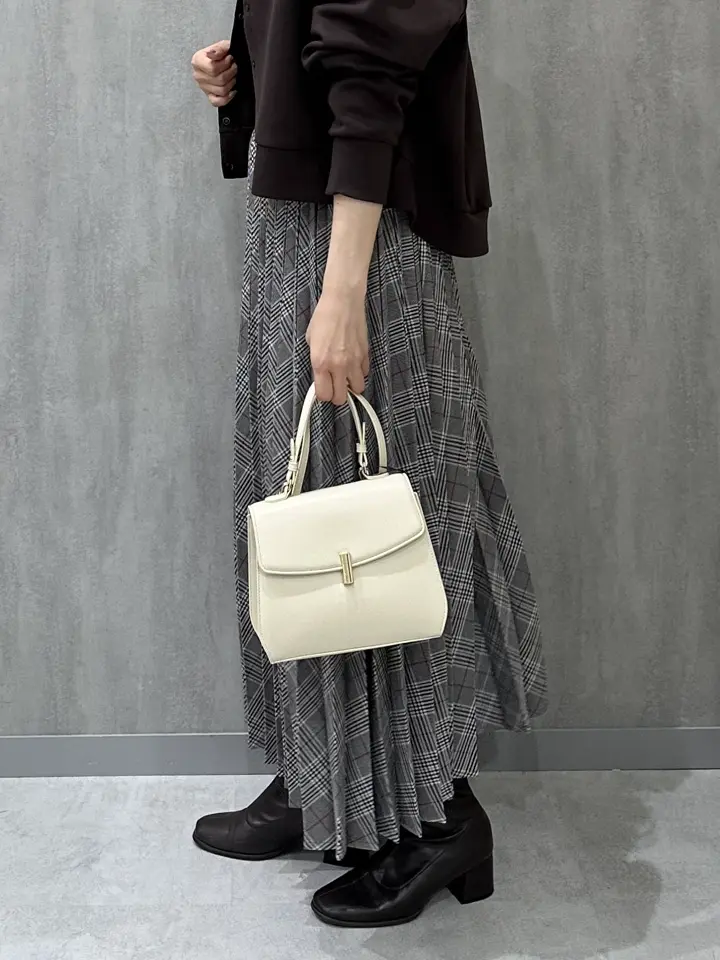 ONWARD CROSSET SELECT みぃ コーディネート画像