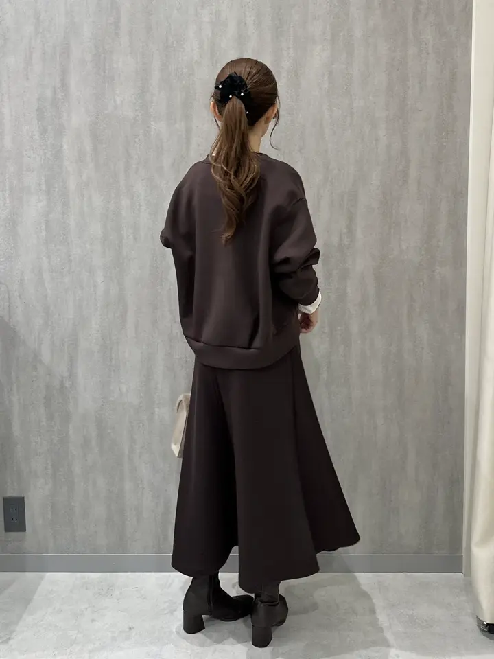 ONWARD CROSSET SELECT みぃ コーディネート画像