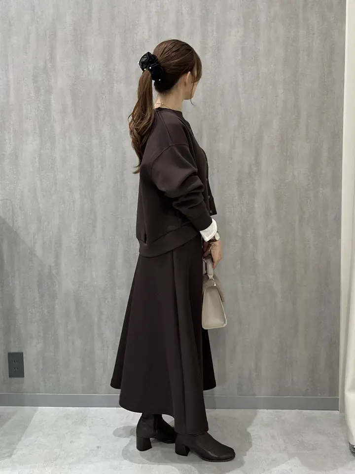 ONWARD CROSSET SELECT みぃ コーディネート画像