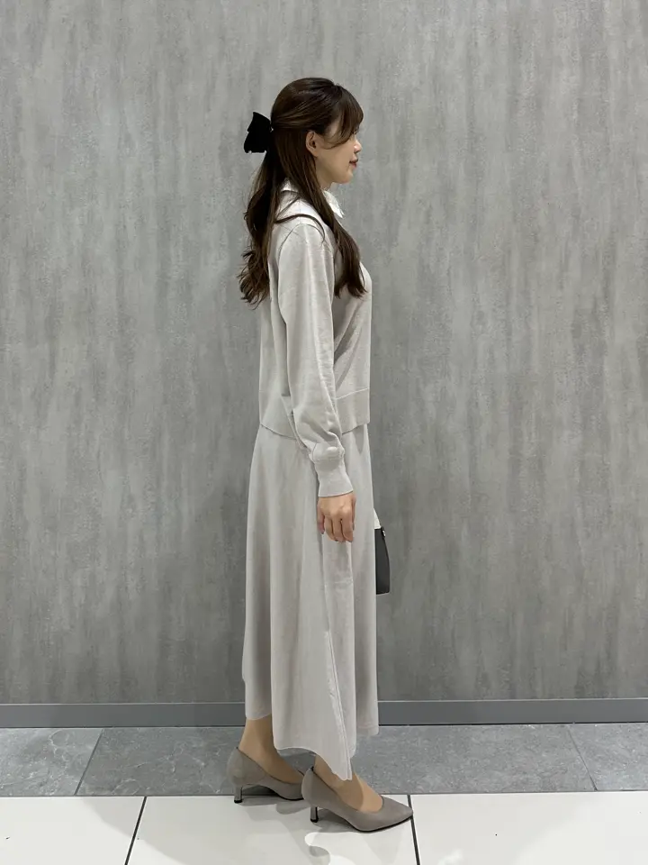 ONWARD CROSSET SELECT みぃ コーディネート画像