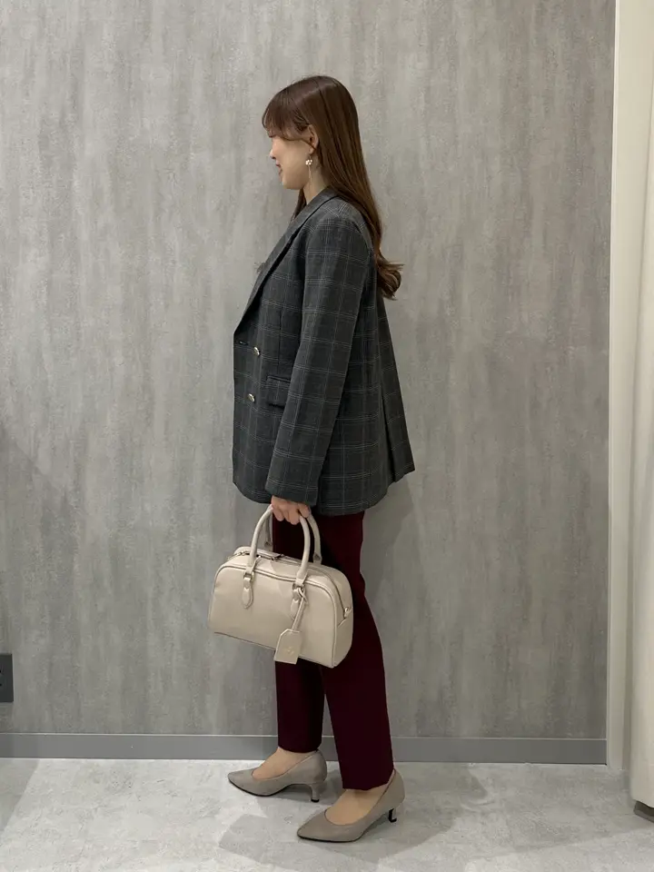 ONWARD CROSSET SELECT みぃ コーディネート画像