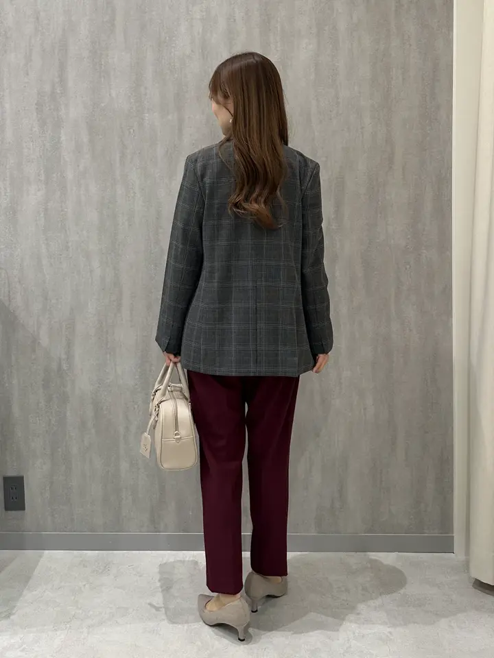 ONWARD CROSSET SELECT みぃ コーディネート画像