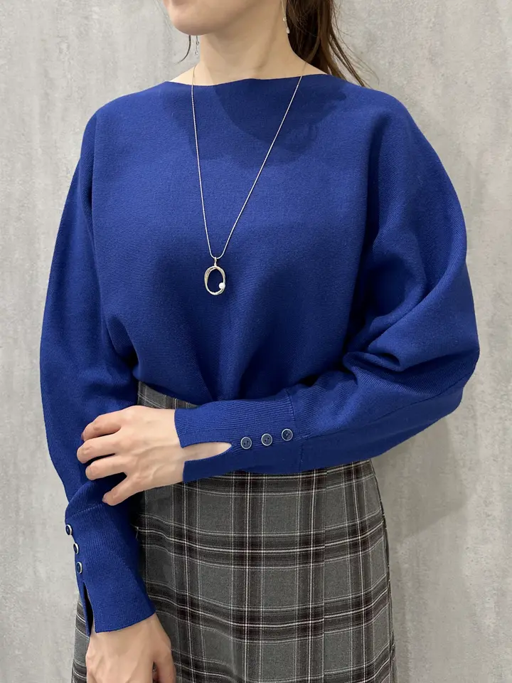 ONWARD CROSSET SELECT みぃ コーディネート画像