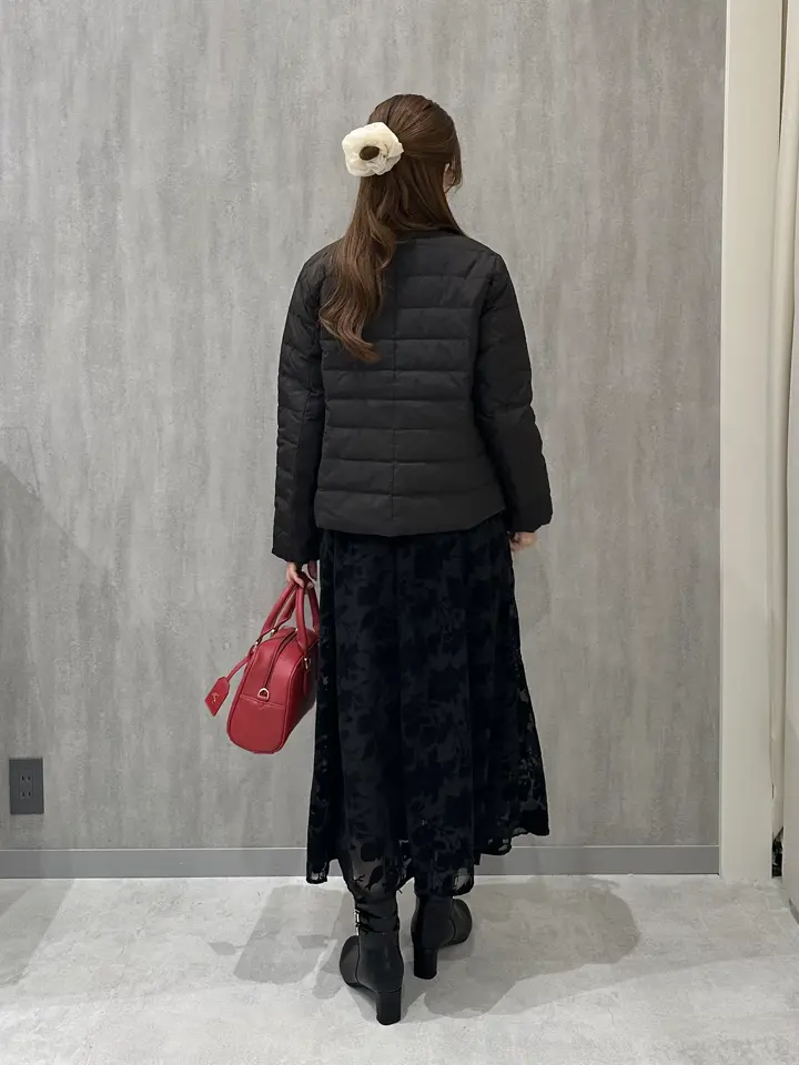 ONWARD CROSSET SELECT みぃ コーディネート画像