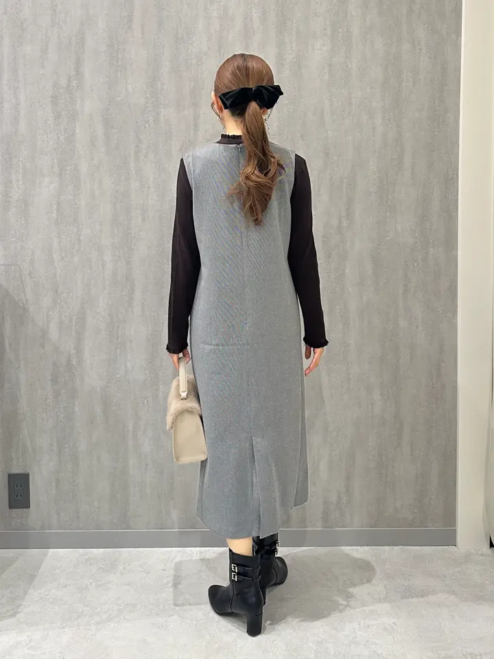 ONWARD CROSSET SELECT みぃ コーディネート画像