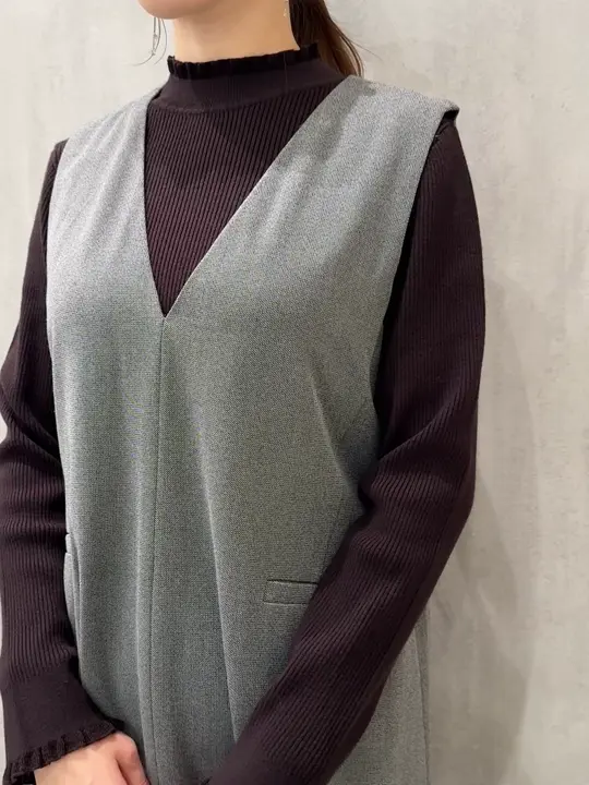 ONWARD CROSSET SELECT みぃ コーディネート画像